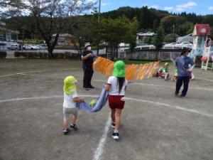 遊び４