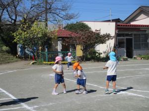 はいどうぞ②