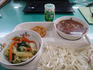 給食画像