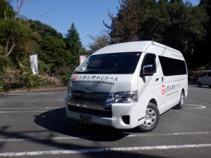 めぐりバス１