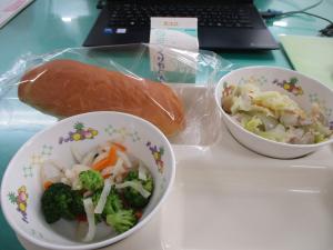 給食画像