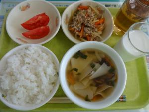 1013 給食