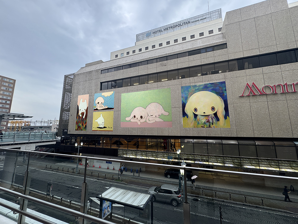 コバヤシ麻衣子