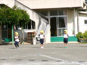 ちゅうりっぷ組