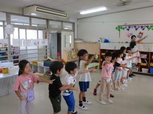 交流会の話し合い④