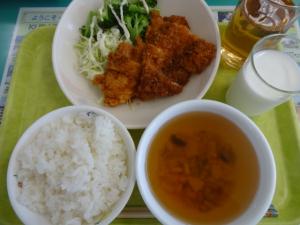 1015 給食