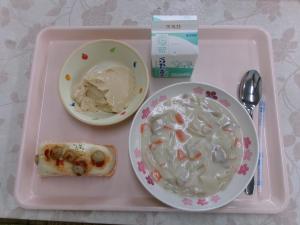 給食