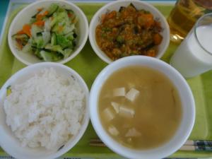 1016 給食