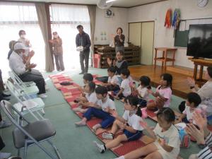 交流会④