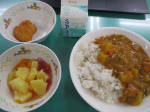 給食画像