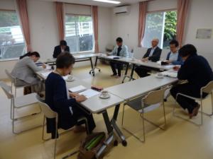 校園長会議