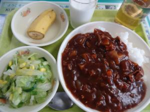 1019 給食
