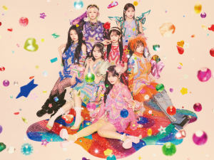 CANDY TUNE