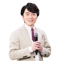 高瀬アナウンサー