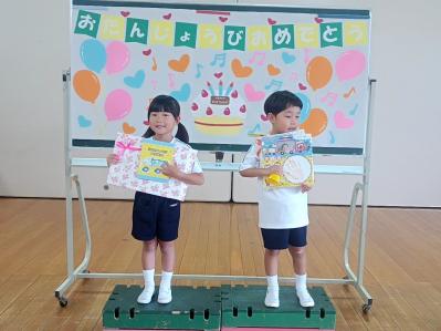 10月誕生会01