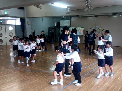 10月誕生会03