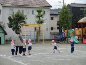 蛇じゃんけん②