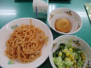 給食画像
