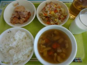 1023 給食