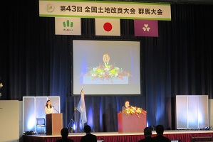 挨拶の様子の画像4