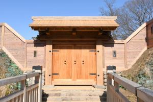 honmaru-nishikoguchimon